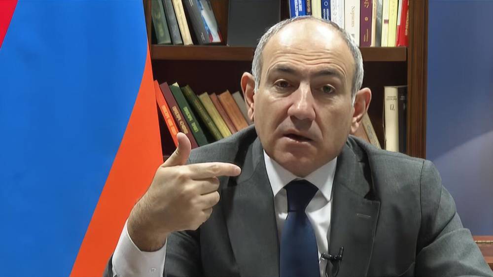 Ես ինքս էլ Հայաստանում արդարության զգացում չունեմ. Փաշինյանը դժգոհ է արդարադատության համակարգից