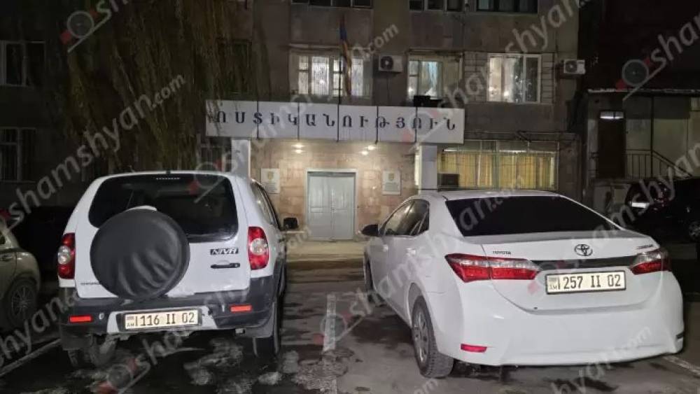 Վիճաբանություն և ծեծկռտուք՝ Երևանում․ Երվանդ Քոչար փողոցում քաղաքացիները հնչեցրել են հայհոյանքներ