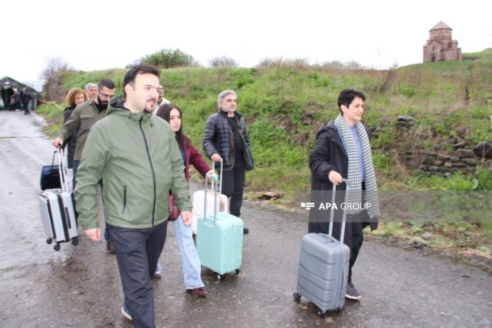 Ովքե՞ր են Հայաստանից գնացել Ադրբեջան