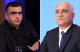 «Թեմային անտեղյակ մարդկանց համար նշեմ, որ Շահին Մուստաֆաևը ծնվել է հենց Ջուջևանում, ավելին, կարմիր դիպլոմով ավարտել է բոլորիս հայտնի Ժողինստիտուտը». Արմեն Հովասափյան