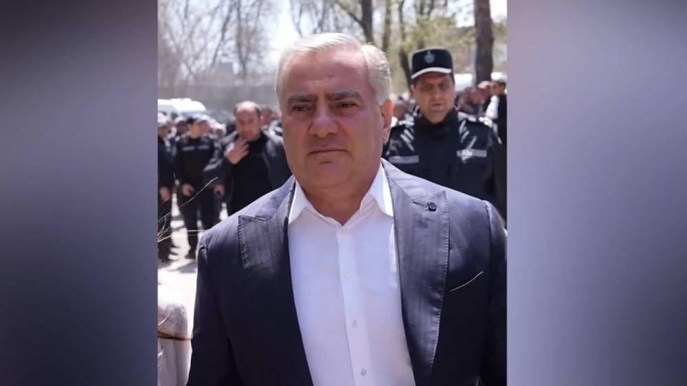 Որքան շատ են փորձում մեզ կանգնեցնել, այնքան ավելի ենք ուժեղանում. «Ուժեղ Հայաստան» (տեսանյութ)