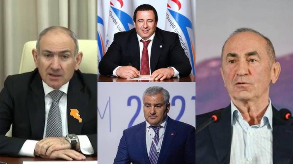 Իշխանությունն ընդդիմադիրների շարքերում բազմաթիվ ականներ է ներդրել․ «Հրապարակ»