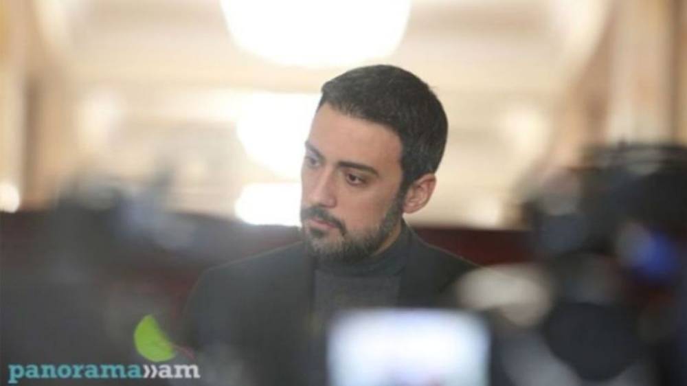 Ընտրական օրենսգրքի փոփոխությունը չի քննարկվել որևէ կողմի հետ, փոխվում է մեկ անձի, մեկ ուժի ցանկությամբ․ Վարդևանյան