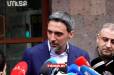 Կարապետյանի գործն ապօրինի է, նա պիտի ամբողջական մասնակցի քաղաքական գործընթացներին