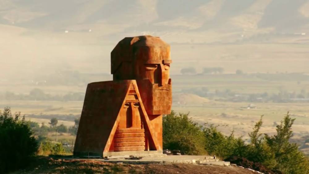 Պիտի պատժվեն Արցախը հանձնողները. Մետաքսե Հակոբյան