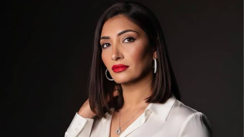 Միացել եմ «Ուժեղ Հայաստան Սամվել Կարապետյանի հետ » դաշինքին․ Բաղդասարյան