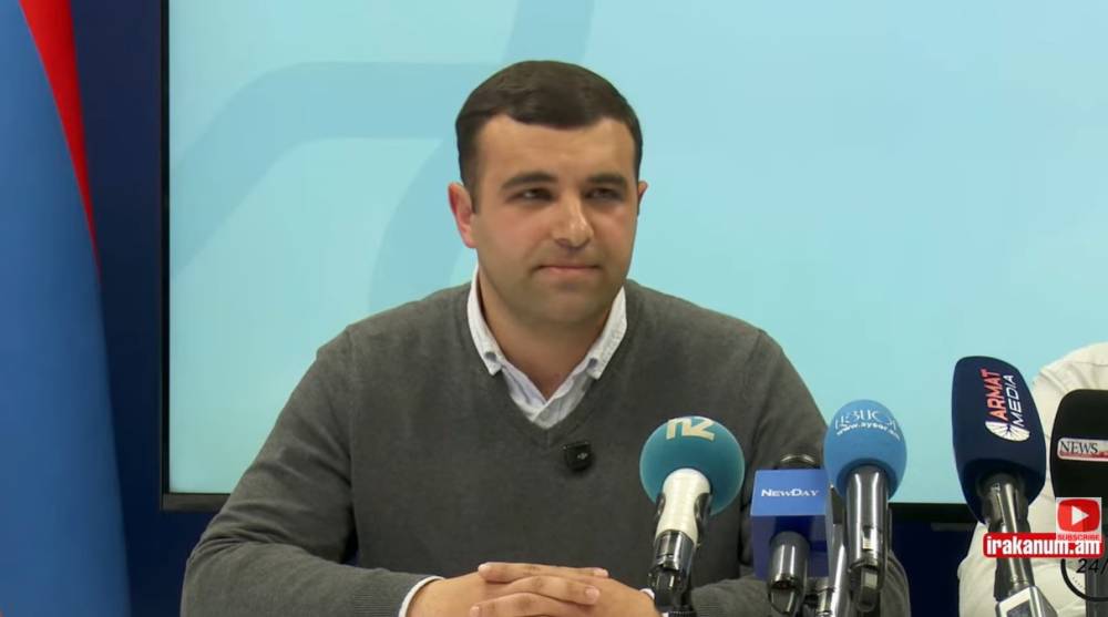 Իշխանության վախերը նոր թափ են ստանում․ ինչ զգուշացրեցին երիտասարդները՝ ՔՊ–ականներին