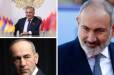 Քաղաքացիների զգալի մասը պատրաստ չէ փողոցային պայքարի՝ անարդար ընտրությունների դեպքում. Հարցում