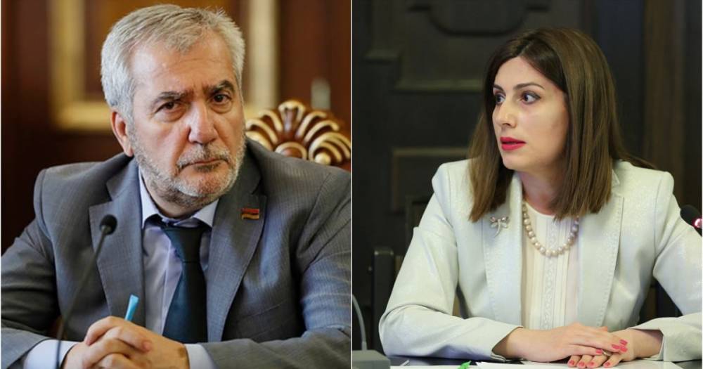 Ցավ եմ ապրել Անդրանիկ Քոչարյանի հայտարարությունից, բանակում արժանավորներն են ծառայում․ Ավանեսյան