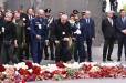 Ռուսաստանի դեսպանը հարգանքի տուրք մատուցեց Հայոց ցեղասպանության զոհերի հիշատակին