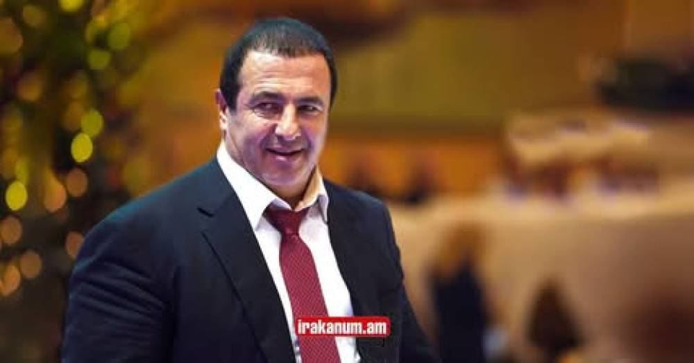 Հիմա. Գագիկ Ծառուկյանը քննարկման է մասնակցում. ինչ է հայտարարելու նա