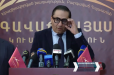 ՀՀ-ն թողարկելու է «Հայկական աշխարհի պարտատոմսեր». Արման Աբովյան