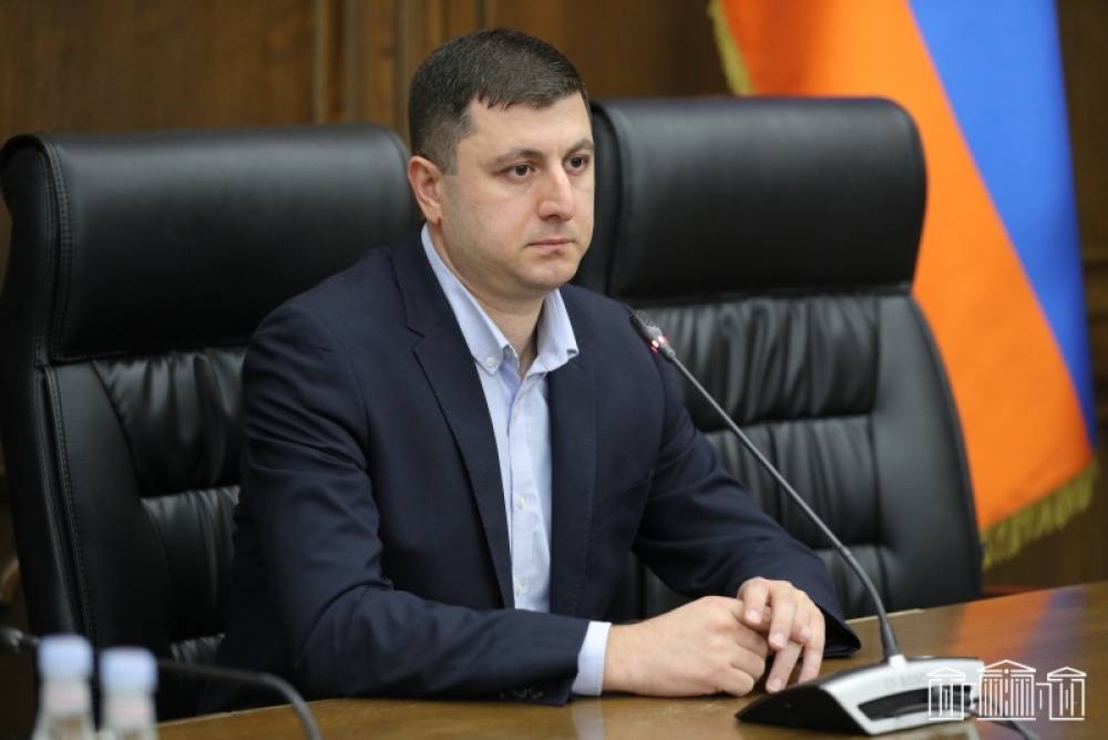 Այս իշխանությունները ատnւմ են հայի տեսակը, հատկապես նրանց, ովքեր գիտեն պաշտպանել սեփական իրավունքներն. Աբրահամյան