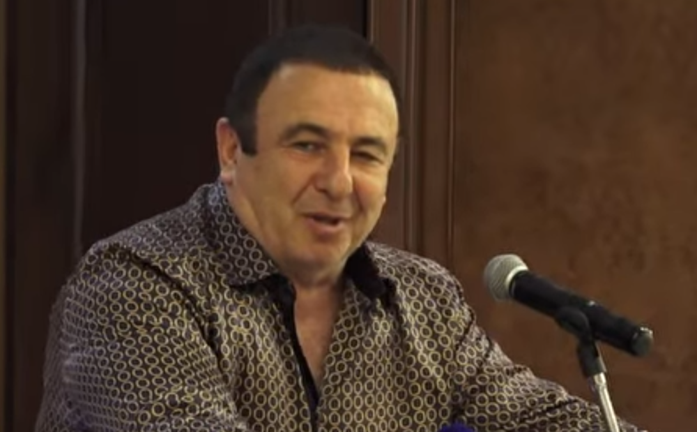 Մեր մայրերի ու կանանց շնորհիվ է, որ ժողովուրդը կարողացել է հաղթահարել դժվարությունները, պահպանել հավատքը, ինքնությունն ու արժեքները. Գագիկ Ծառուկյան