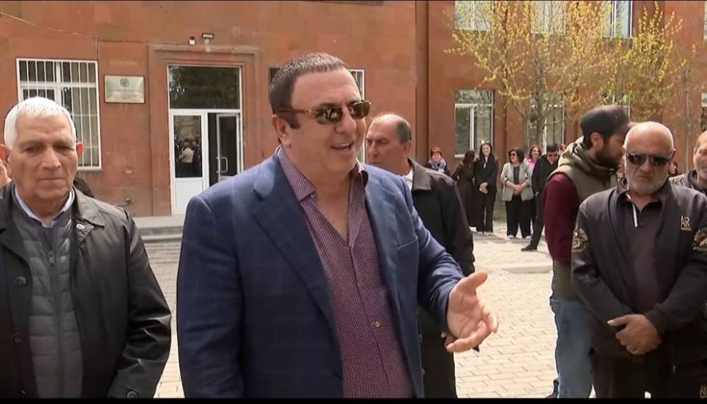 Անհնարն էլ դառնում է հնարավոր, երբ բոլորը մի բռունցք են. Գագիկ Ծառուկյան (տեսանյութ)