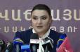 Շուտով Գագիկ Ծառուկյանը կհնչեցնի ԲՀԿ-ի վարչապետի թեկնածուի անունը. Իվետա Տոնոյան