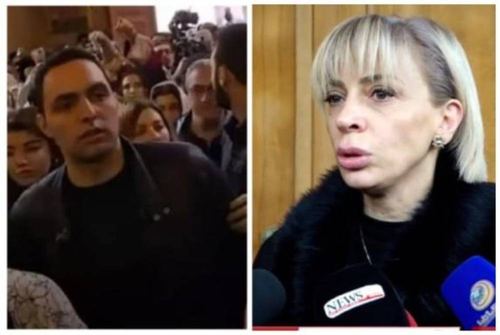 Գլխացավ, գլխապտույտ, բարձր ճնշում. Դավիթը լավ չէր. փաստաբան