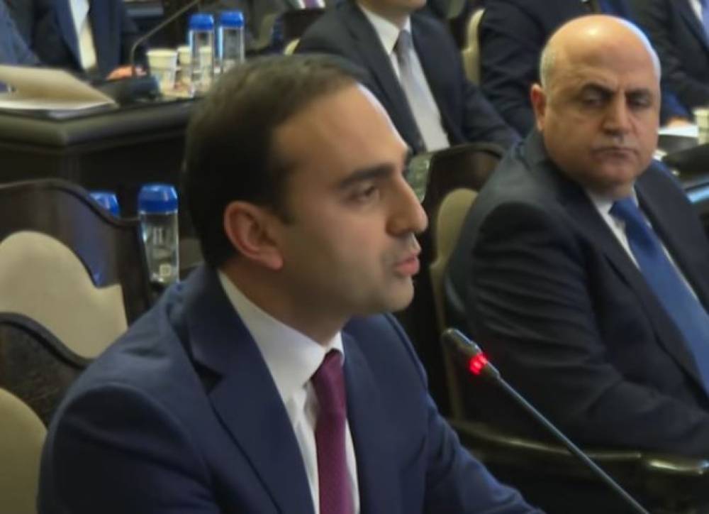 45 տրոլեյբուսները ուշանալու են՝ կապված Իրանում իրավիճակի հետ. Ավինյան