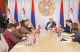 Փաշինյանի այդքան սիրած ՀԷՑ-ը ես եմ վերադարձրել Հայաստանին. Սամվել Կարապետյան