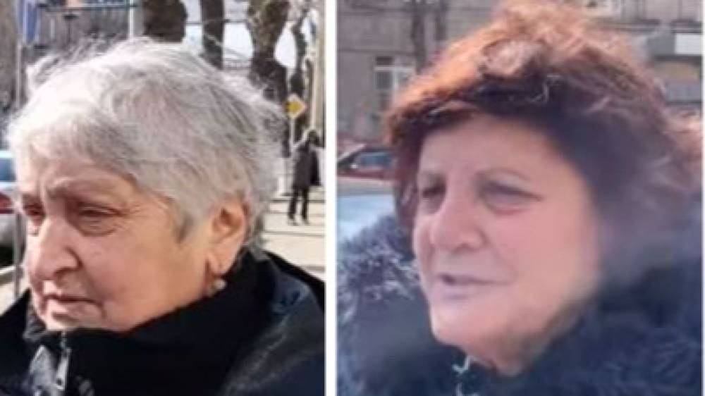 «Իրենք միլիոններ ստացան, ամոթա». 7-միլիոնանոց պարգևավճարներն ու թոշակառուի 10,000 դրամը՝ քաղաքացիների աչքերով