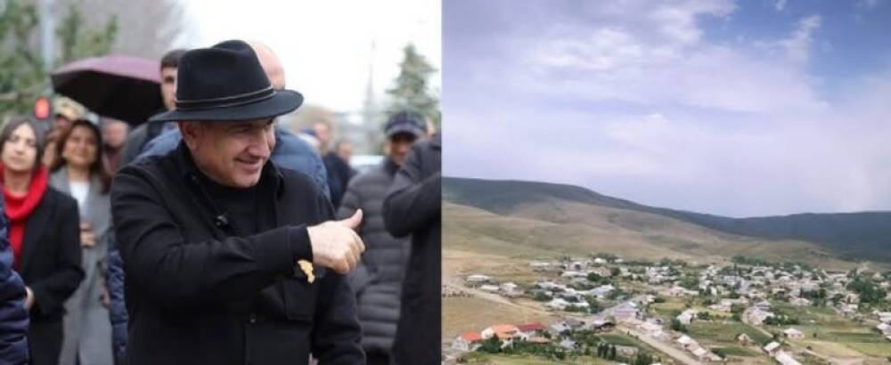 «Ուրախ ավտոբուսի» «պասաժիրները» չեն մասնակցել միջոցառմանը. «Հրապարակ»