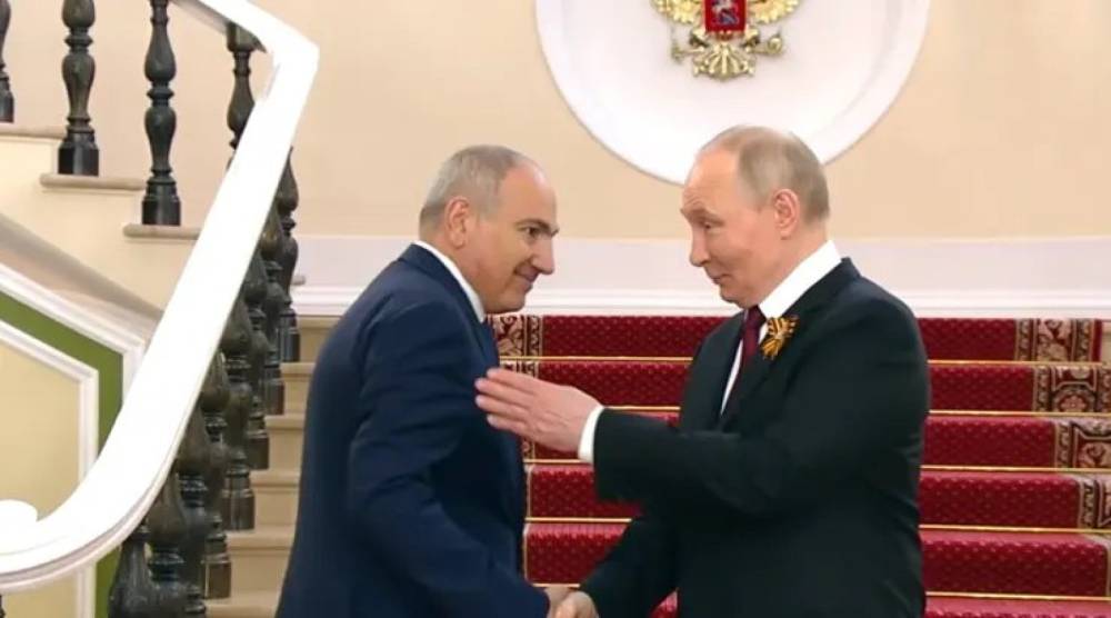 Մենք չպետք է շարունակենք Ղարաբաղյան շարժումը․ Հայաստանն ու Ադրբեջանը ճանաչել են միմյանց ինքնիշխանությունն ու տարածքային ամբողջականությունը․ Փաշինյան