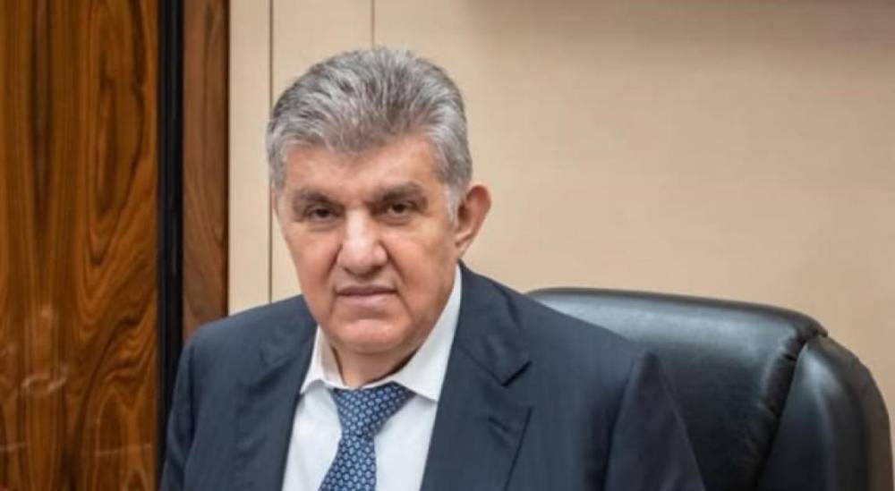 Արա Աբրահամյանի փոփոխության հարցն է դիտարկվում․ «Հրապարակ»