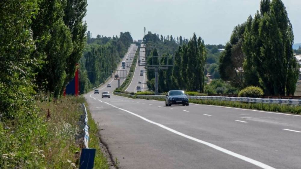 Սարսափ՝ Հայաստանի ճանապարհներին. «Փաստ»