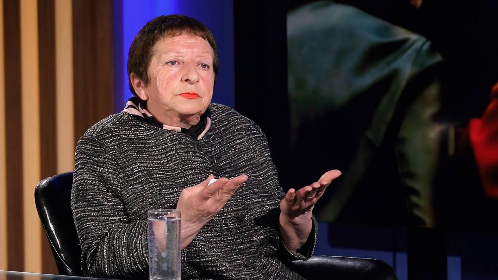 Ծաղրում են հիվանդ պատանուն, որի հիվանդություններին գումարվել էր նաև Նիկոլի ախրանիկի հարվածը. Ժաննա Ալեքսանյան