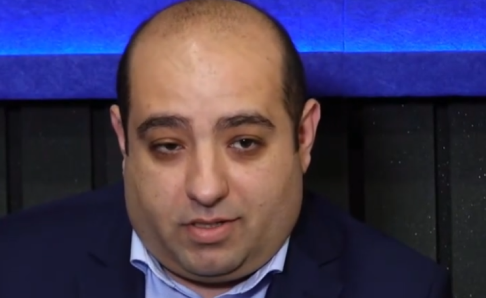 Բագրատ սրբազանի փաստաբանի պատասխանը՝ ՔԿ նախագահին