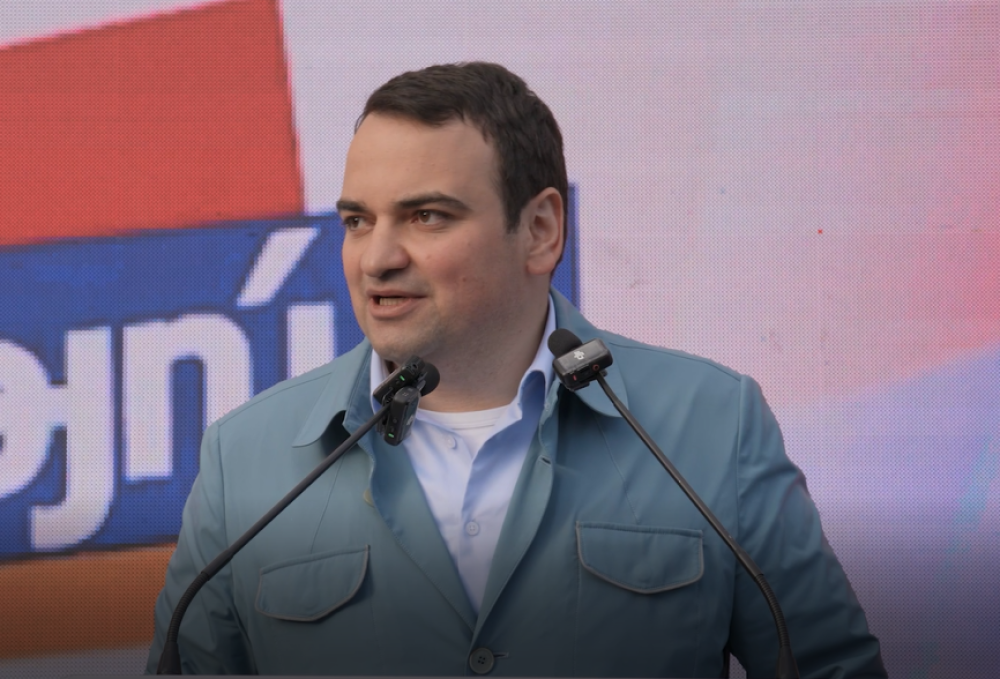 Դատավորն ասել է՝ Ղումաշյա՛ն ջան, կարո՞ղ ա կիսատ մնա ասածդ, Ղումաշյանն ասել է՝ չէ, պիտի ասեմ. Նարեկ Կարապետյան