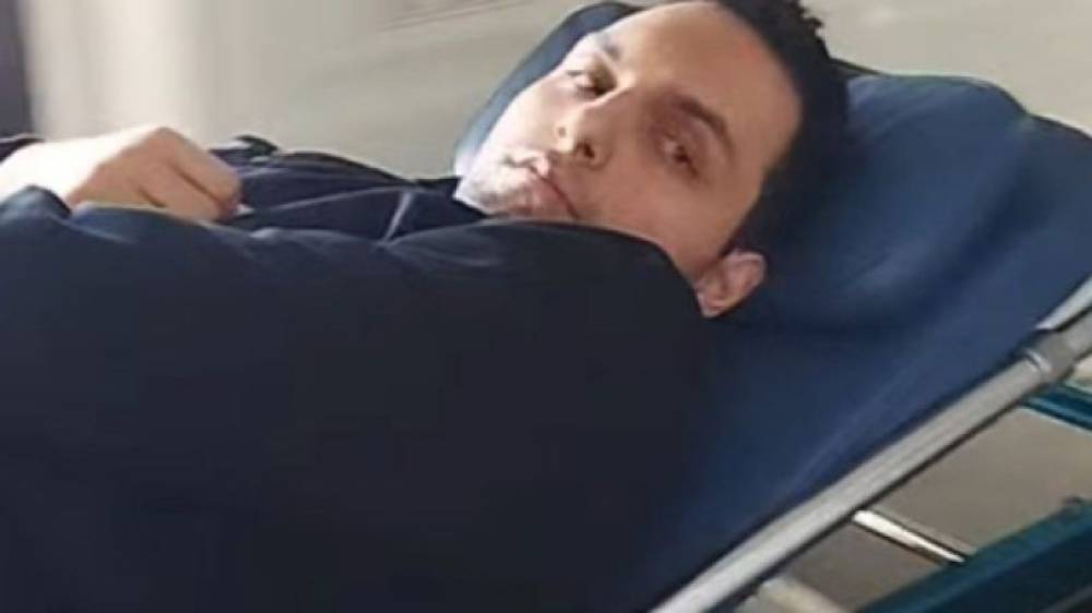 Դավիթ Մինասյանի կալանքը վերացվեց