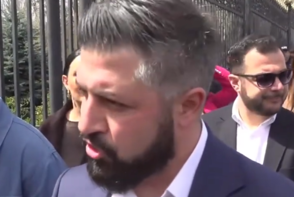 Սամվել Կարապետյանը հրաժարվե՞լ է այլ պետության քաղաքացիությունից