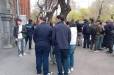 «Ուժեղ Հայաստանի» աջակցի տանից խուզարկության արդյունքում քննիչները տարել են հեռախոսները