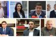 Ովքեր են «Ուժեղ Հայաստան» կուսակցության ցուցակի լիդերները. «Ժողովուրդ»