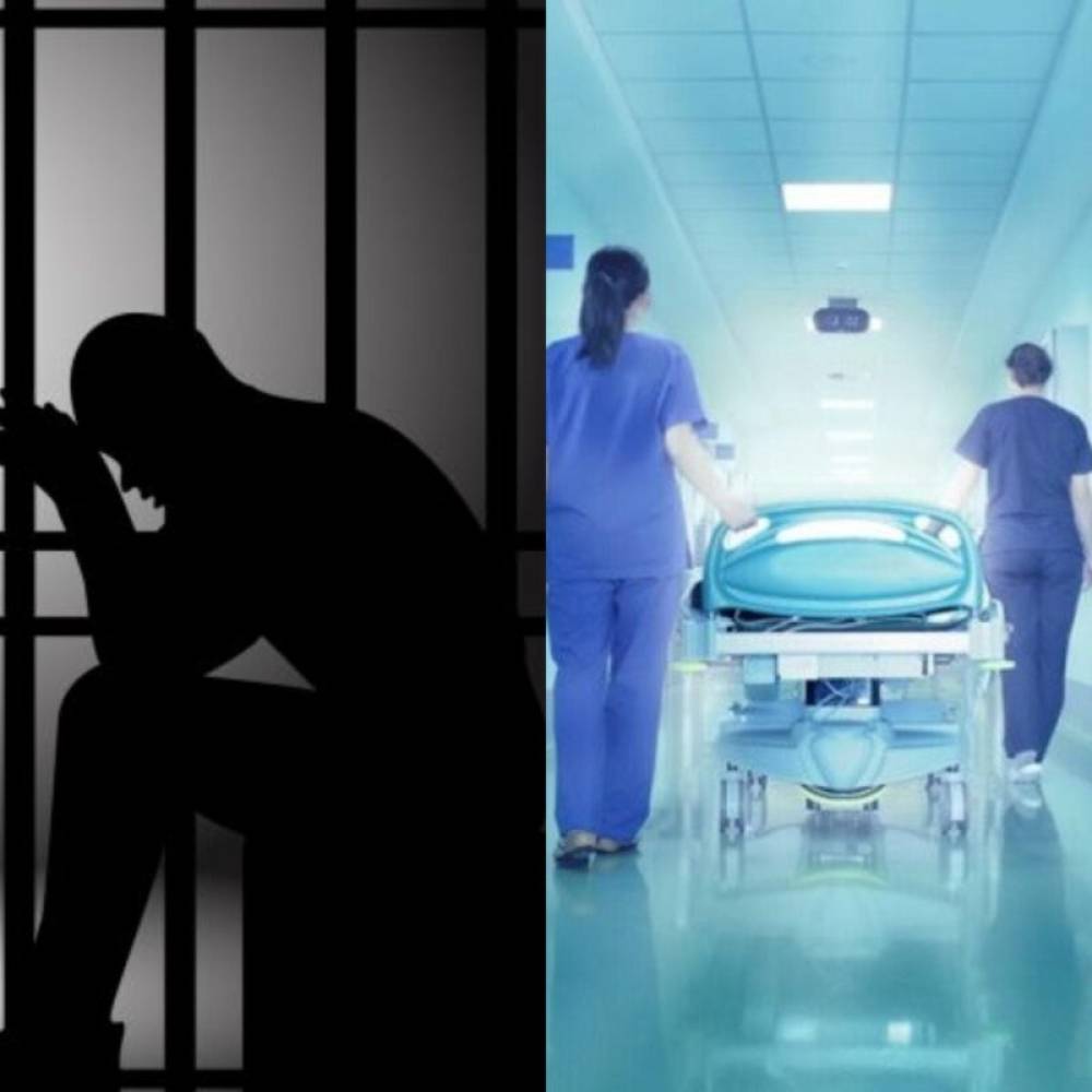 Անչափահասի մայրը հիվանդ է, հայրը՝ բանտում. «Հրապարակ»