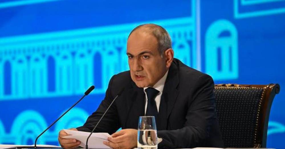 Անվտանգության աշխատակիցը կարող է հարվածել, կարող է զենք գործադրել. Փաշինյանն ասում է, թե չի տեսել՝ ինչ է տեղի ունեցել Սուրբ Աննայում (Տեսանյութ)