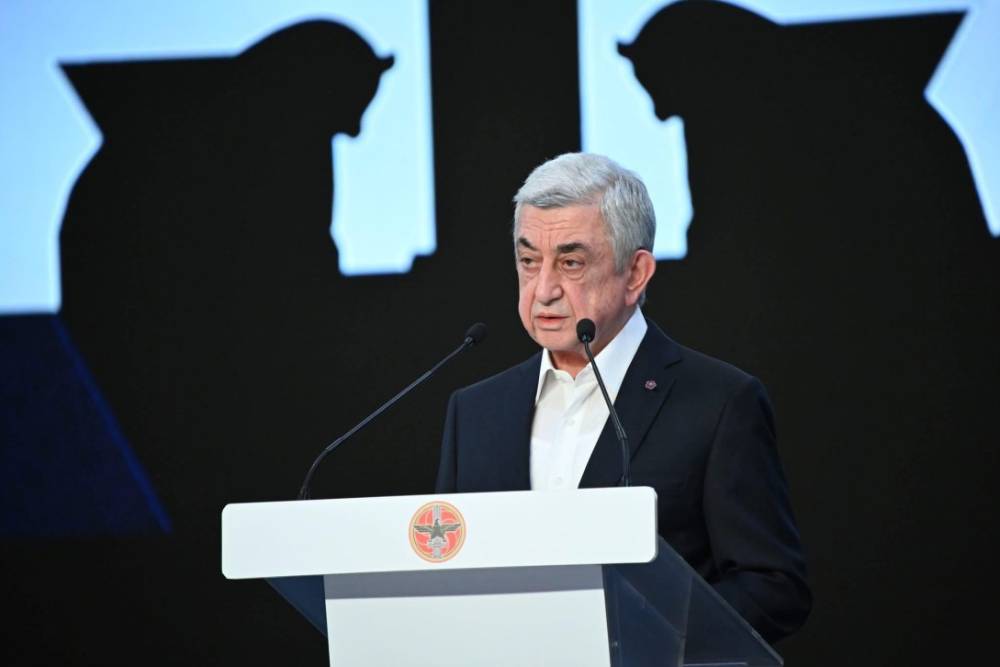 «Գնա, որ գնան». ՀՀԿ-ն քաղաքացիներին կոչ է անում գնալ ընտրություններին