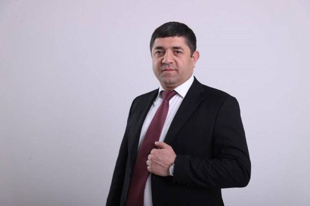 ՔՊ-ական Գյուլնազարյանն ակտիվացել է. պատգամավորի թեկնածուն ինչ ունեցվածք ունի. «Ժողովուրդ»