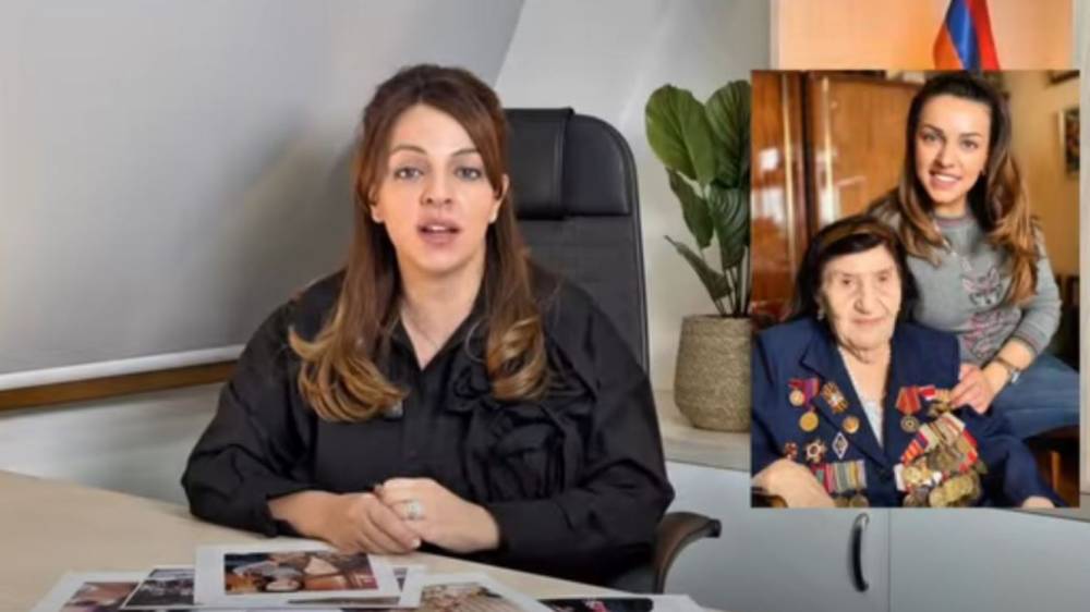 Ծայրահեղ ստորությունն այն է, որ ՔՊ-ականները շատ լավ գիտեն՝ ես հայտնի ձայնագրության մեջ խոսում եմ լեգենդար Ռոզալիա Աբգարյանի հետ. Գոհար Ղումաշյանը փակագծեր է բացում