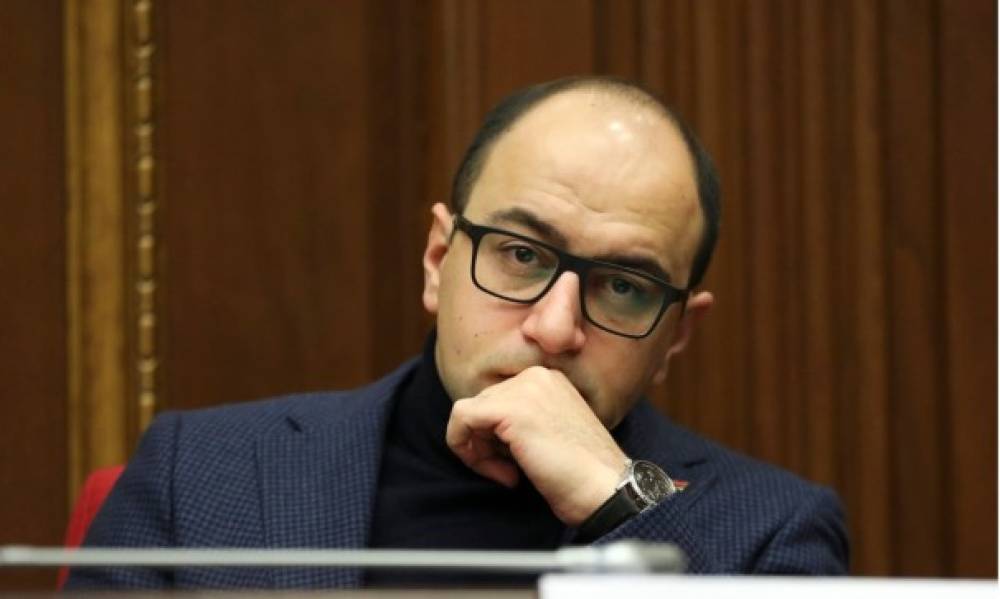 Իշխանությունները չպետք է միջամտեն Եկեղեցու ներքին ինքնավարությանը․ Մայր Աթոռը նամակ էր հղել (Տեսանյութ)