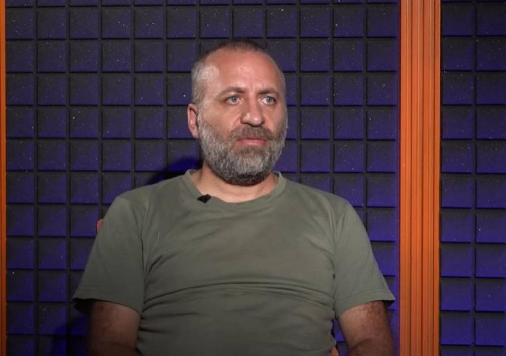 «Հայաքվե»-ից Ավետիք Քերոբյանը ընդգրկվել է «Դեմ եմ բոլորին»-ի ցուցակում. «Հրապարակ»