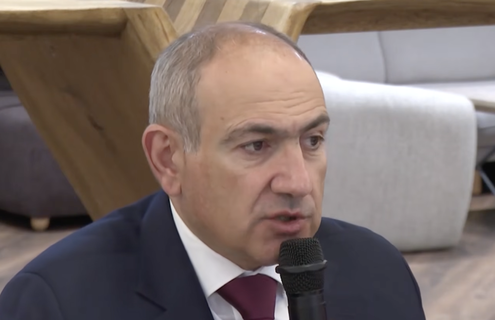 Երկաթուղին երբեք չի փակվելու․ Փաշինյանը բացահայտեց Ադրբեջանի հետ պայմանավորվածությունները