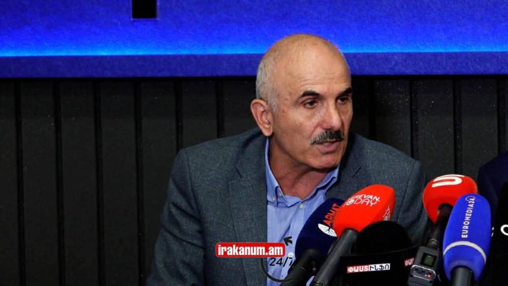 Էդ քննիչը Վանգան է՞ր. ամոթ է, չի կարելի