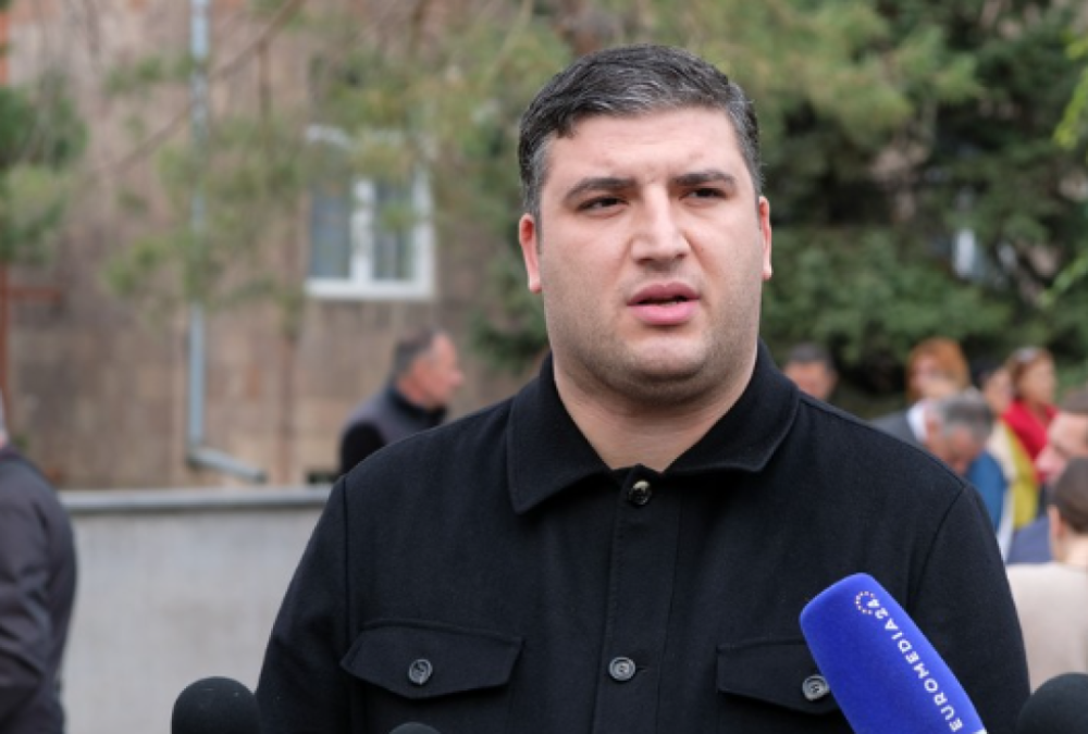 Փաշինյանն ասում էր՝ «ամեն ՀՀ քաղաքացի վարչապետ է», բայց այսօր գնում է ընտրությունների՝ ժողովրդին անվանելով «շուն-շանգյալ»-ներ. Դանիելյան