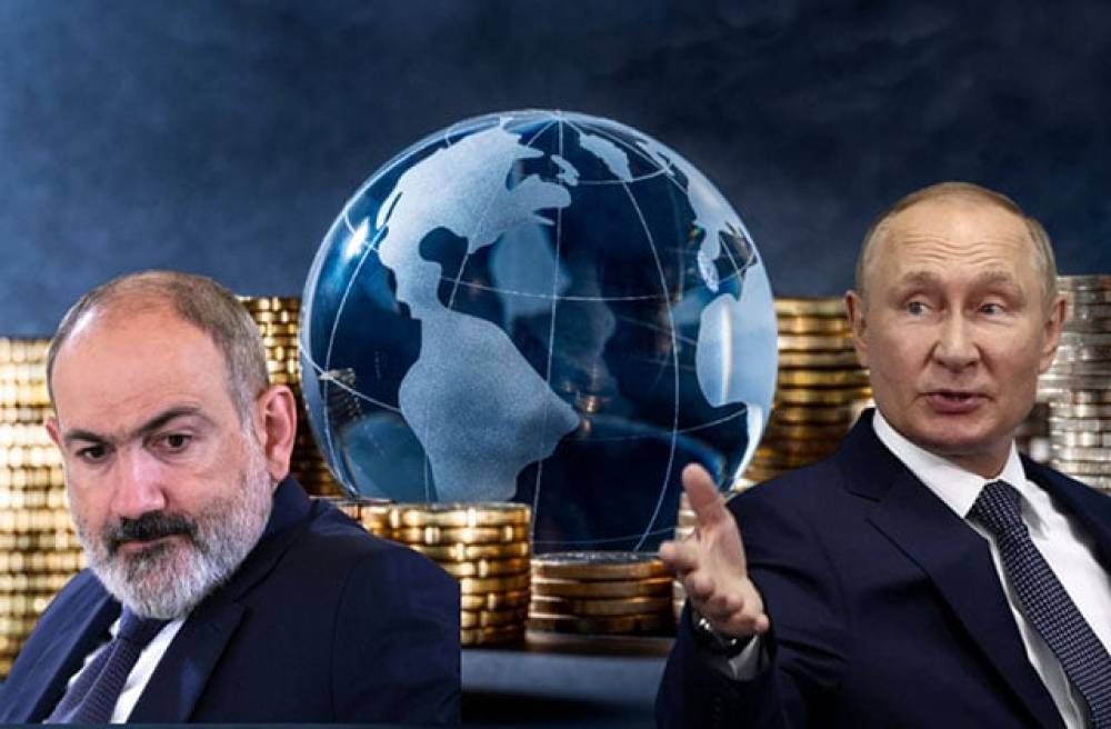 Սիրախաղն ավարտվում է. ի՞նչ գին կվճարի Հայաստանը