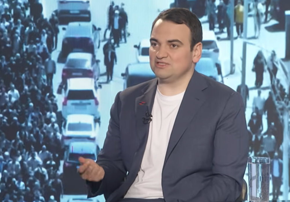 Երբ Սամվել Կարապետյանը մասնակցի ընտրարշավին, բոլորը կսկսեն համեմատել Փաշինյանին Կարապետյանի հետ․ ընտրությունը կգնա Կարապետյանի կողմը․ Նարեկ Կարապետյան