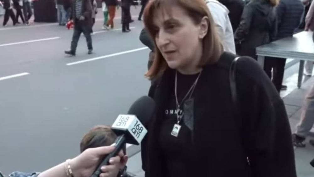 Չուրանա՛նք Ցեղասպшնությшն զոհերին, չուրանա՛նք հերոսական պատմություններն ու նրանց համար նահատակված հերոսներին․ Գալեյան