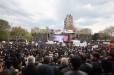 «Ուժեղ Հայաստան» դաշինքը մեծ հանրահավաքի է նախապատրաստվում. «Հրապարակ»