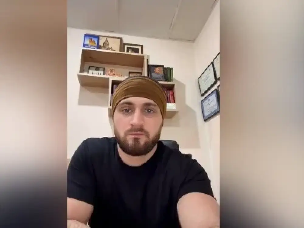 Զանգում են, ներկայանում են արցախցիներ և աջակցություն են խնդրում՝ շեշտելով, թե ընտրելու են Սամվել Կարապետյանին. փաստաբան